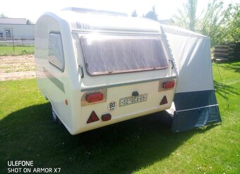 Karavan N 126 - 10