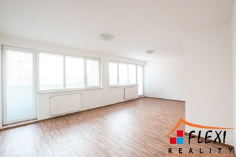 Pronájem velkometrážního bytu 4+kk s lodžiemi, 154 m2, Morav - 10
