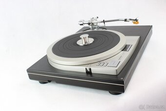Gramofón TECHNICS SP-15 + Micro Seiki MA-505X - 10
