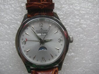 hodinky rolex, breitling... 15 ks - 10