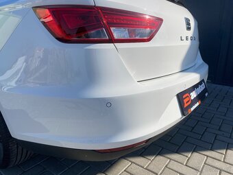 Seat Leon, 1.2 TSI 81kW - STYLE - LED - 10