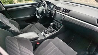 Škoda SUPERB III 2.0 TDI DSG - 10