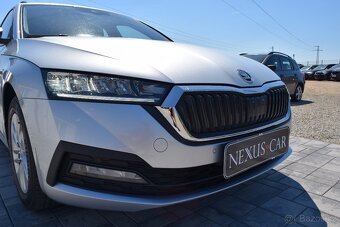 ►►Škoda Octavia 2.0 TDI 110kW DSG COMBI • ALU◄◄ - 10