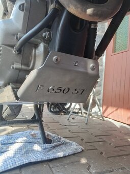 BMW F650ST 35KW - 10