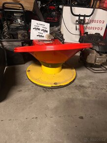 Sekačka bubnová VARI BDR-650V s motorem Honda GSV 190 - 10