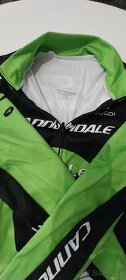 Teamový dres Cannondale Sugoi - 10