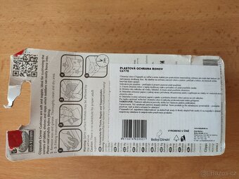 Bezpečnostní a ochranné prvky na nábytek - 10