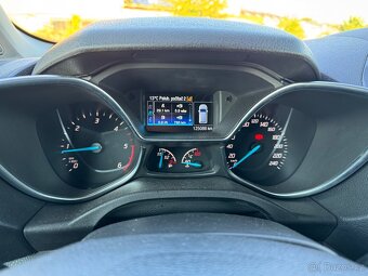 Ford Tourneo Connect - 10