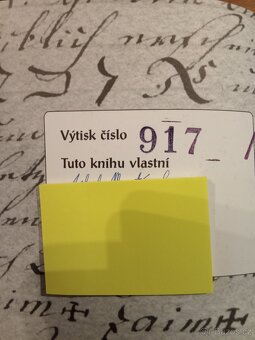 Trojnásobné pekelné zaříkání. Magie. - 10