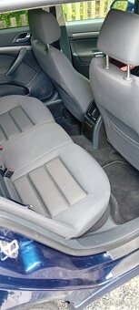 Škoda Octavia 2.0fsi nd - 10