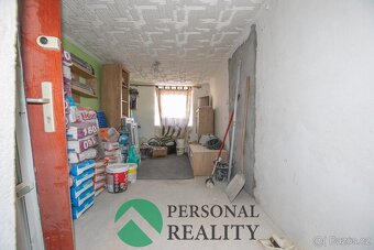 Prodej rodinný dům, Smečno, ul. Krátká, ev.č. 01765 - 10