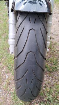 Yamaha FZ6N - 10