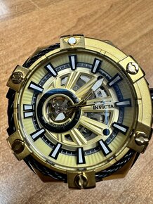 Pánské hodinky Invicta S1 rally Men 51mm 28857 - 10