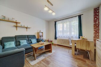 Baťův půldomek po rekonstrukci - 10