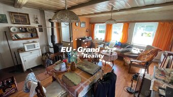 Prodej rodinného domu - Šluknov, ev.č. 05149 - 10