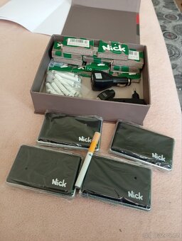 Tv led 3,x video rekordér Sony - 10