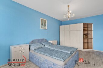 Pronájem, byty/3+1, 85 m2, Na Radouči 1076, Mladá Boleslav I - 10