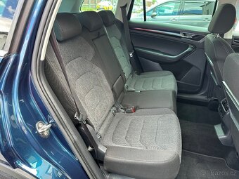 Škoda Kodiaq 2.0TDI 110kw DSG VIRTUAL COCKPIT,tažné zařízení - 10