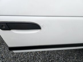 Ford Taurus 3.0 V6 Automat - 10