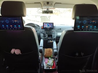 Multivan T5.1 - 10