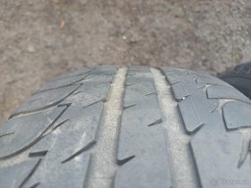 Sada Orig ALU kol Seat 195/65R15 letní - 10