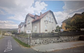 Pronájem bytu 2+KK, 41m2, Liberec-Vratislavice n.N. - 10