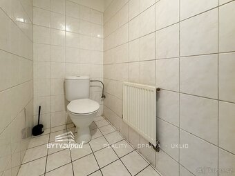 Prodej prostorného mezonetového bytu 4+kk o výměře 118 m2 - 10