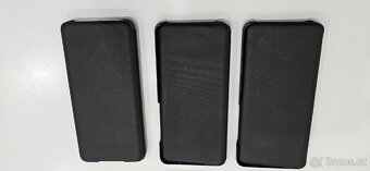 Flipové pouzdro na Samsung S20 - 10