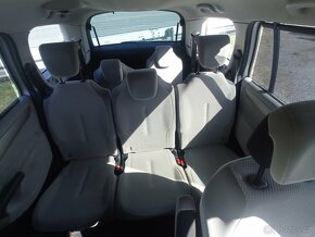 Citroen C4 Picasso náhradní díly - 10
