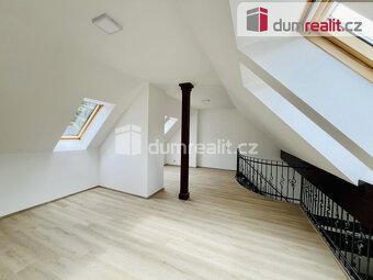 Prodej, mezonetový byt 2+kk, 86,60 m2, Residence Mon Plaisir - 10