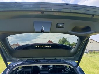 HYUNDAI TUCSON Hybrid 1,6 T-GDI HEV 4X2 AT najeto 3130 km - 10