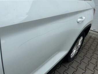 Skoda kodiaq 2.0tdi,110kw,DSG - 10