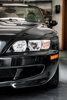 BMW Z3M - 10