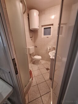 Apartmán na ostrově Vir, 80 metrů od moře - 10