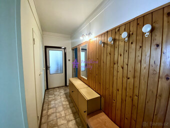 Pronájem bytu 3+1, 73 m² Zelená, Olomouc - Neředín - 10