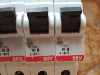 Elektroinstalace - 10