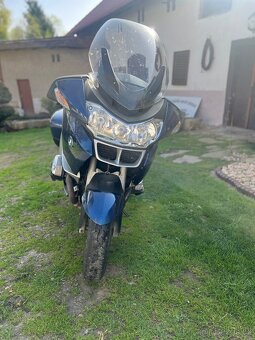 Bmw R 1200RT - 10