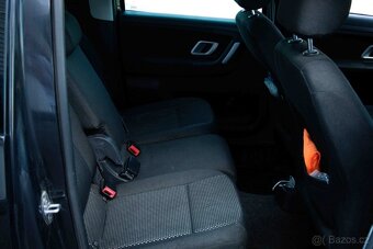 Škoda Roomster 1.6 LPG - 10