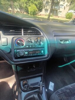 Honda Accord 6g 2.0 VTCi 108kw - 10