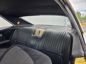 BUICK RIVIERA 1968 - 10