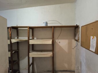 Pronájem restaurace, hospody, obchodní prostory, kancelář - 10