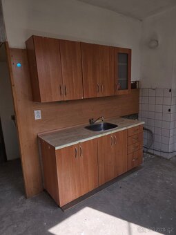 Prodej bytového domu Tochovice, okres Příbram - 10