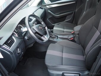 2020 Škoda Octavia 1.0 TSI - 10
