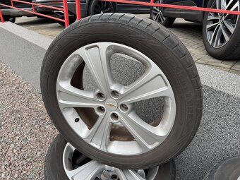 Chevrolet Captiva 2.2CDTi AWD Automat Navi Digi Klima Kamera - 10
