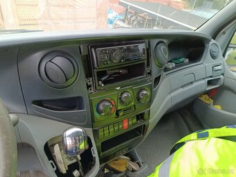 IVECO DAILY 2,3 motor IVECO, odpočet DPH - 10