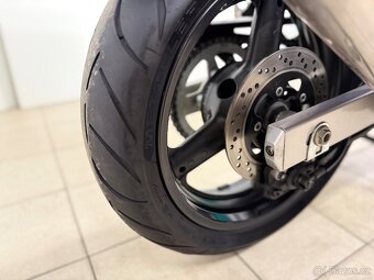 SUZUKI GSF 600 S BANDIT - 10