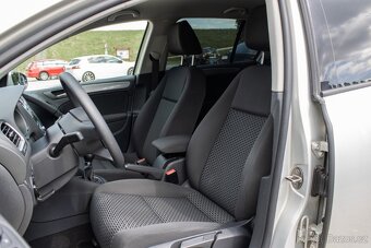 Volkswagen Golf 1.2 TSI Trendline - 10