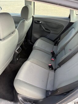 Seat Altea 1.9 tdi 77kw - 10