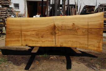 xxl dubové fošny až 114 cm šířka - 10