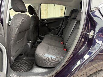 PEUGEOT 208 1,2i 60KW,KLIMA,NAVI,PANORAMA,103000KM - 10